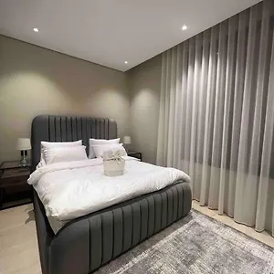  شقة Modern 3 Bedroom Flat المملكة العربية السعودية