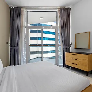 Unlock Waters Edge Apartament