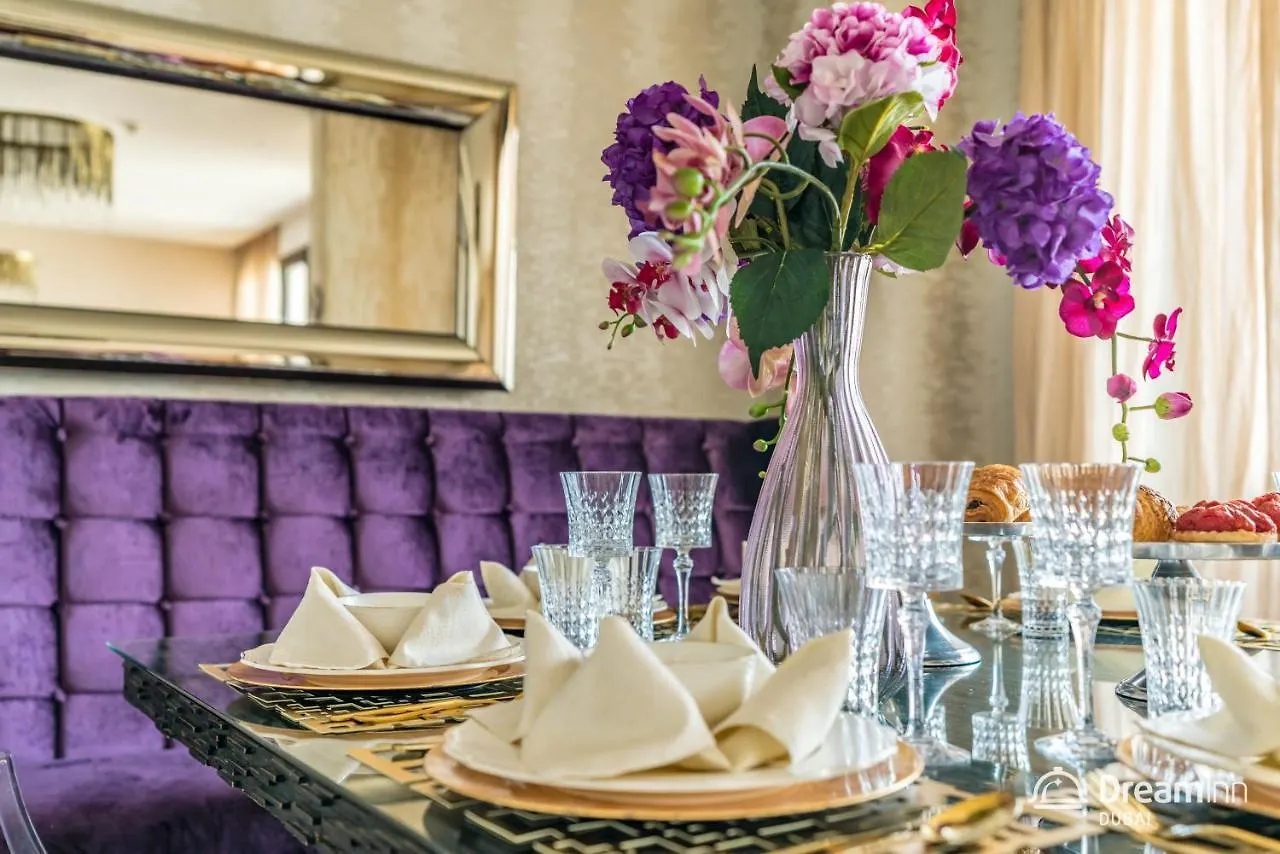 دبي Dream Inn Apartments - City Walk Prime الإمارات العربية المتحدة