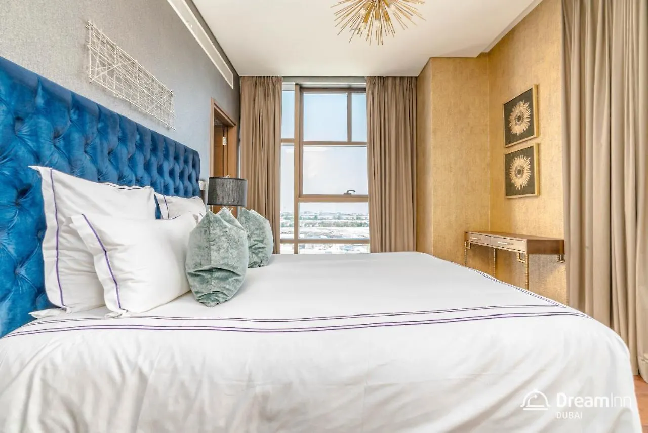 دبي Dream Inn Apartments - City Walk Prime 0*,  الإمارات العربية المتحدة