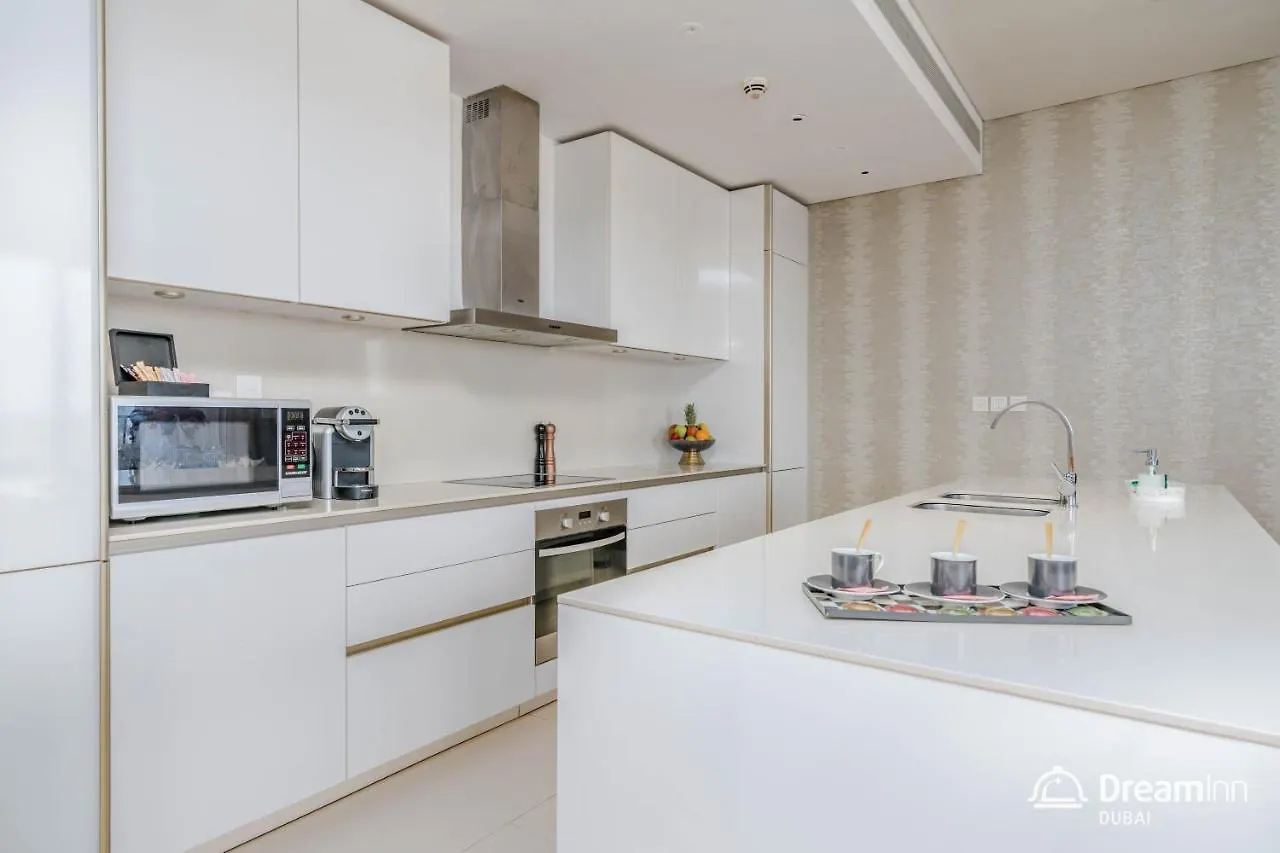 دبي Dream Inn Apartments - City Walk Prime الإمارات العربية المتحدة