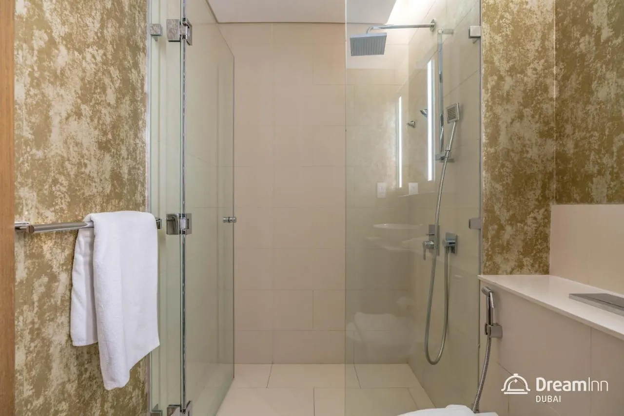 دبي Dream Inn Apartments - City Walk Prime الإمارات العربية المتحدة