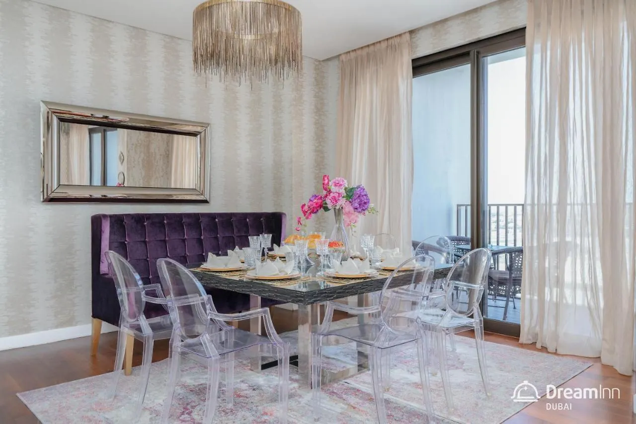 دبي Dream Inn Apartments - City Walk Prime