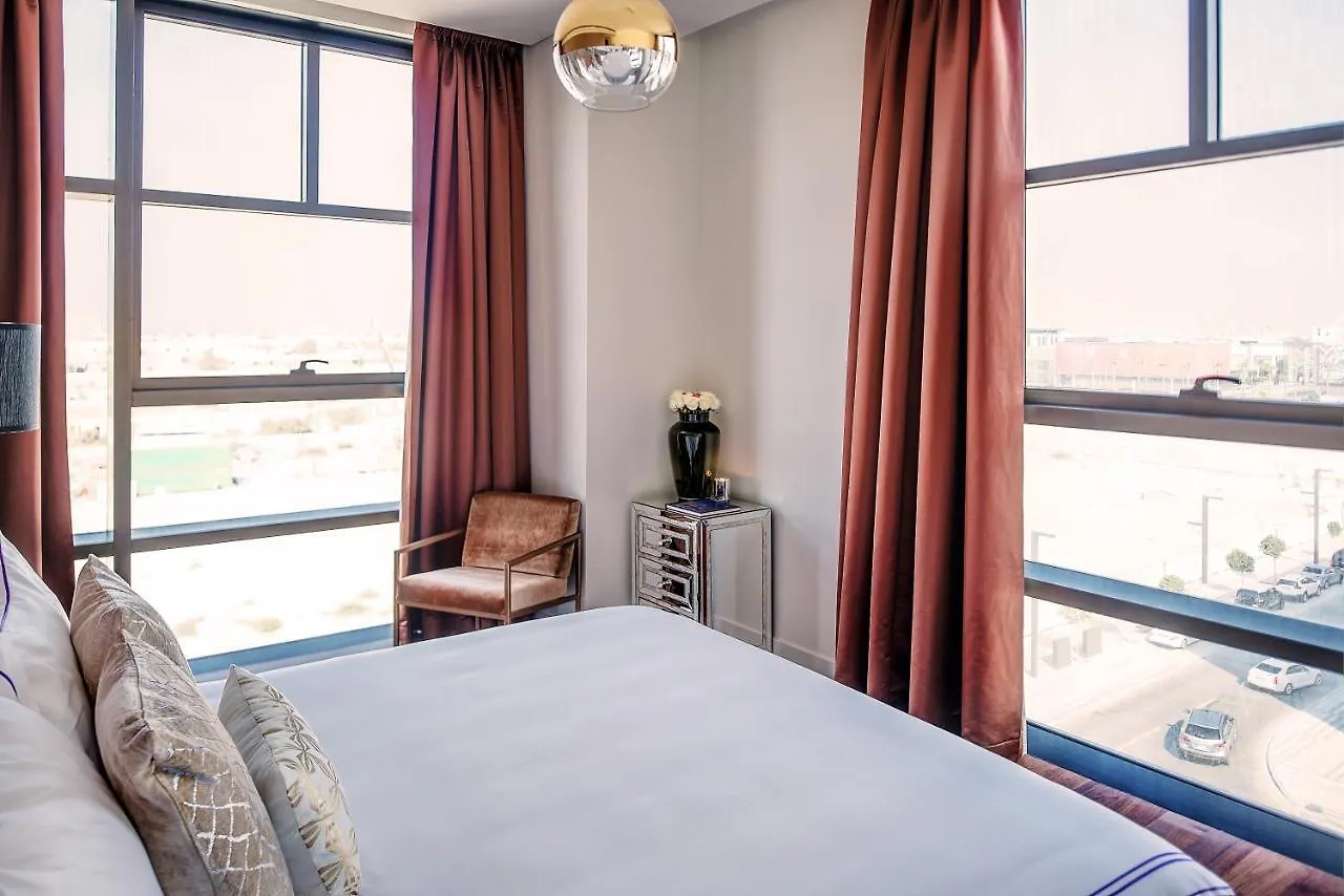 دبي Dream Inn Apartments - City Walk Prime الإمارات العربية المتحدة