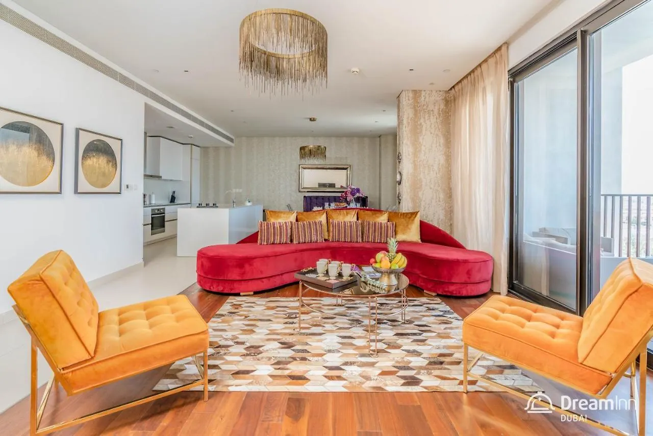Dream Inn Apartments - City Walk Prime location